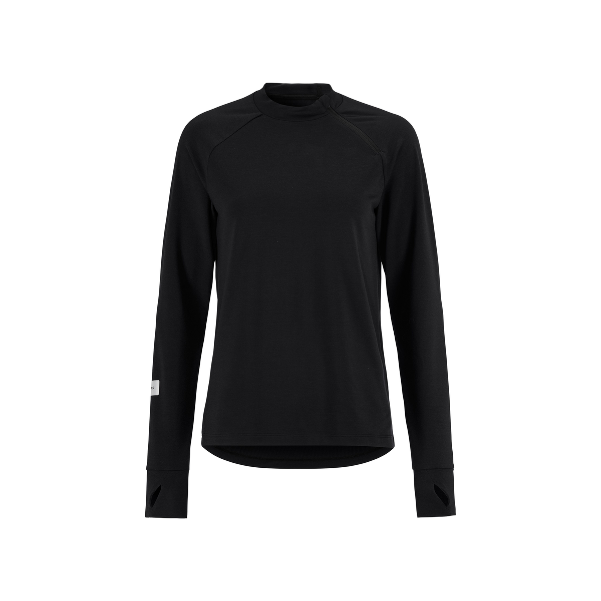 SubZ Zip Jersey W