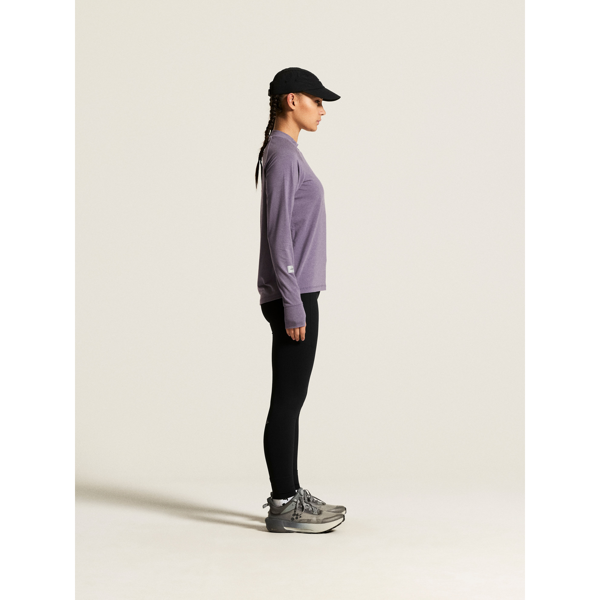 SubZ Zip Jersey W
