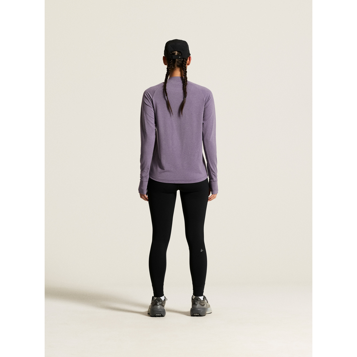 SubZ Zip Jersey W