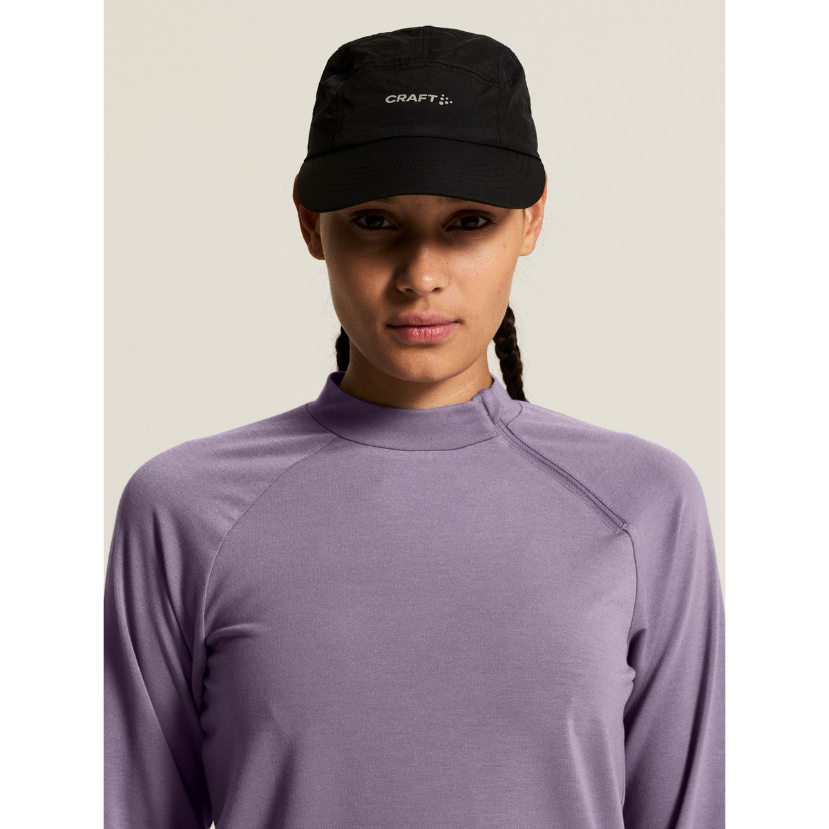 SubZ Zip Jersey W