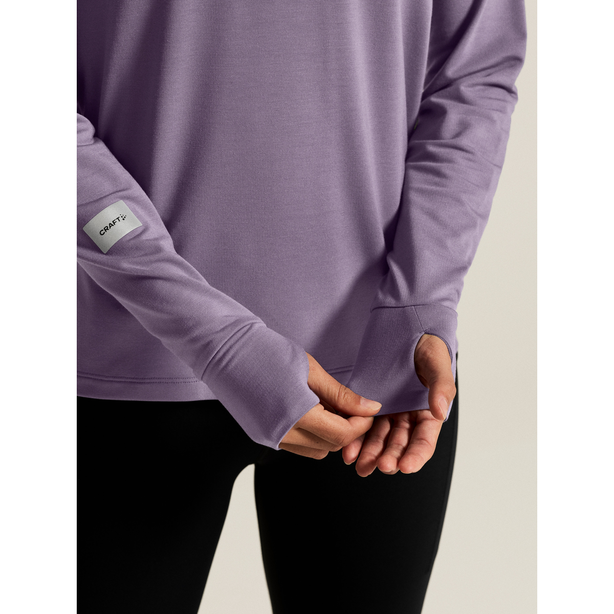 SubZ Zip Jersey W