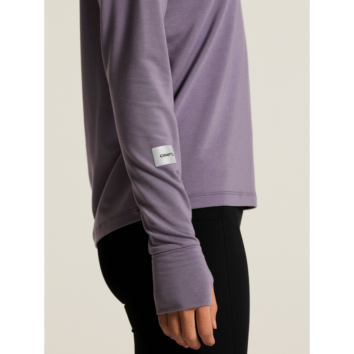 SubZ Zip Jersey W