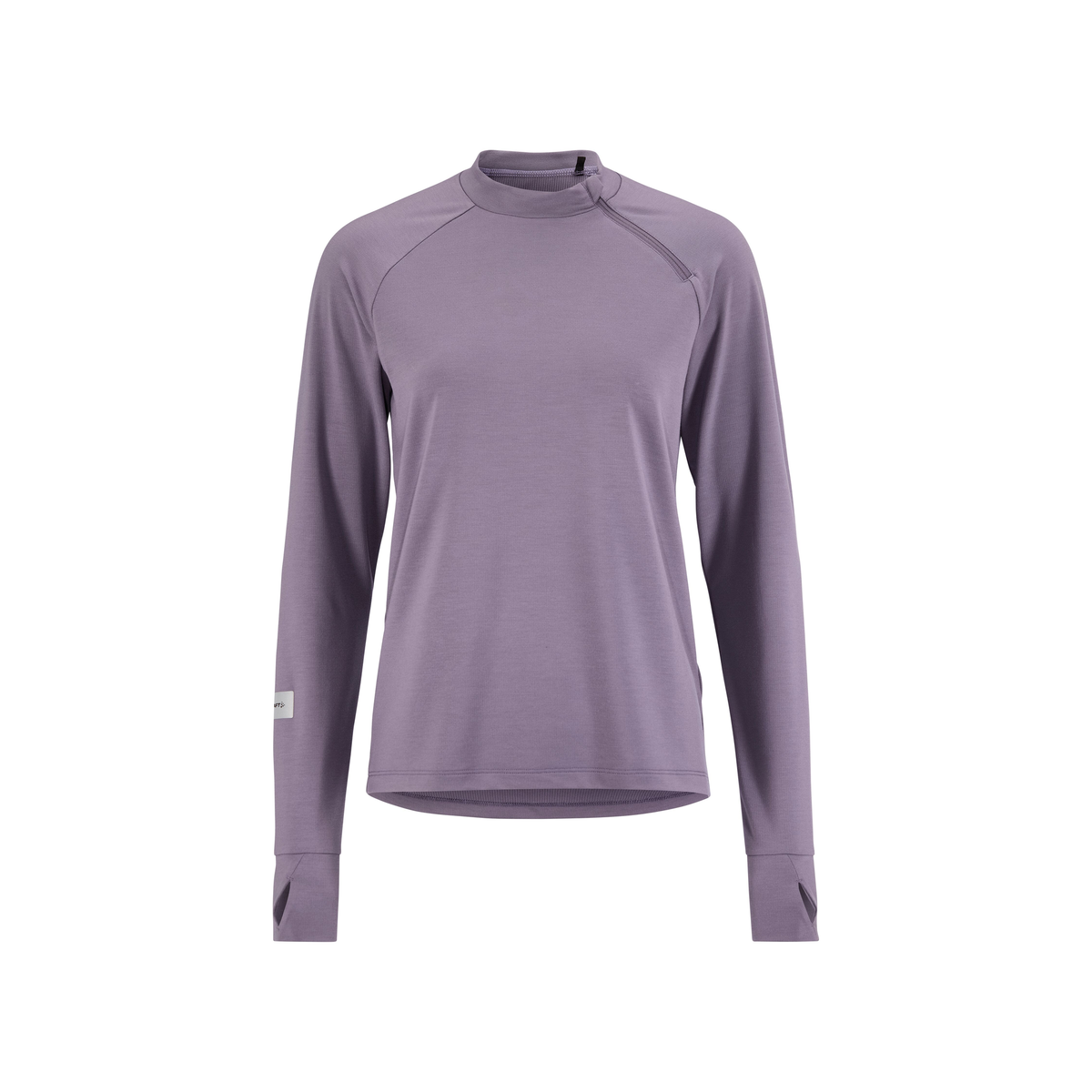SubZ Zip Jersey W