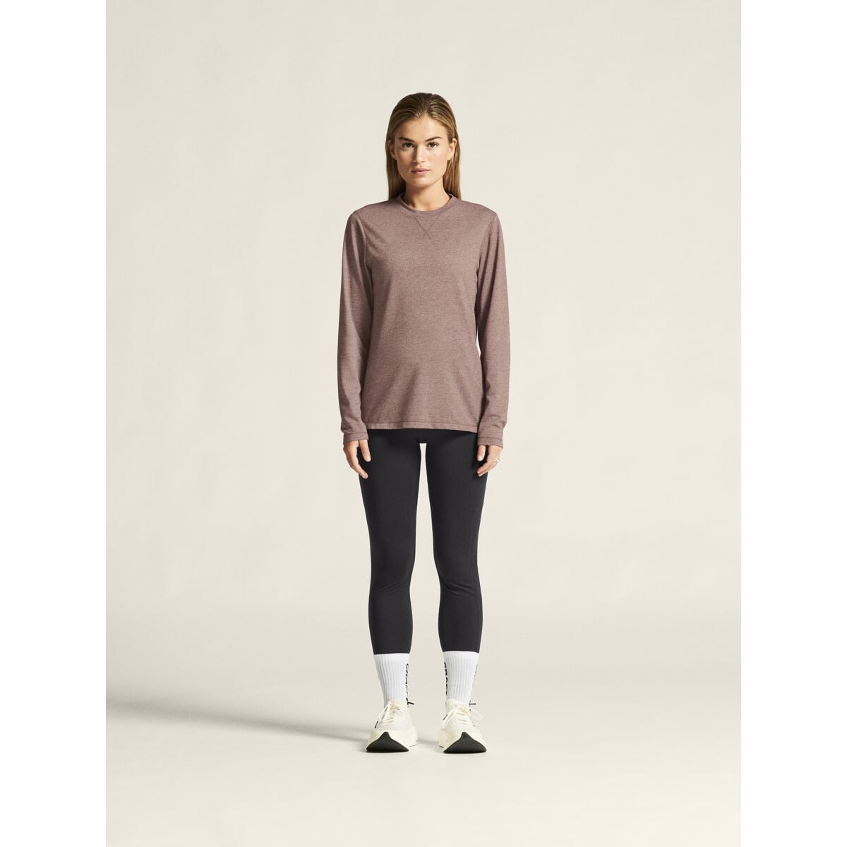 Triko CRAFT Thermal Mesh CN