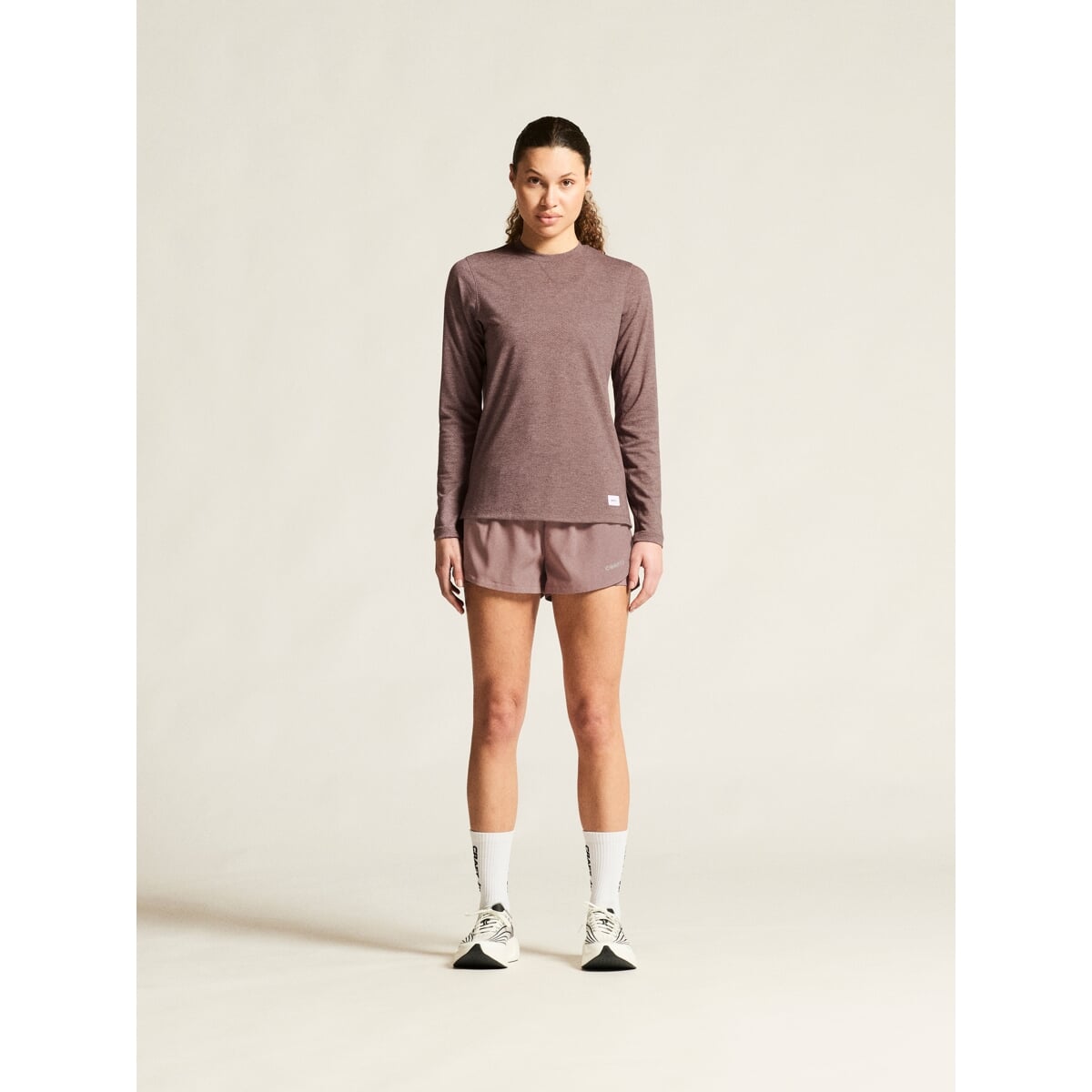 Tričko CRAFT Thermal Mesh CN