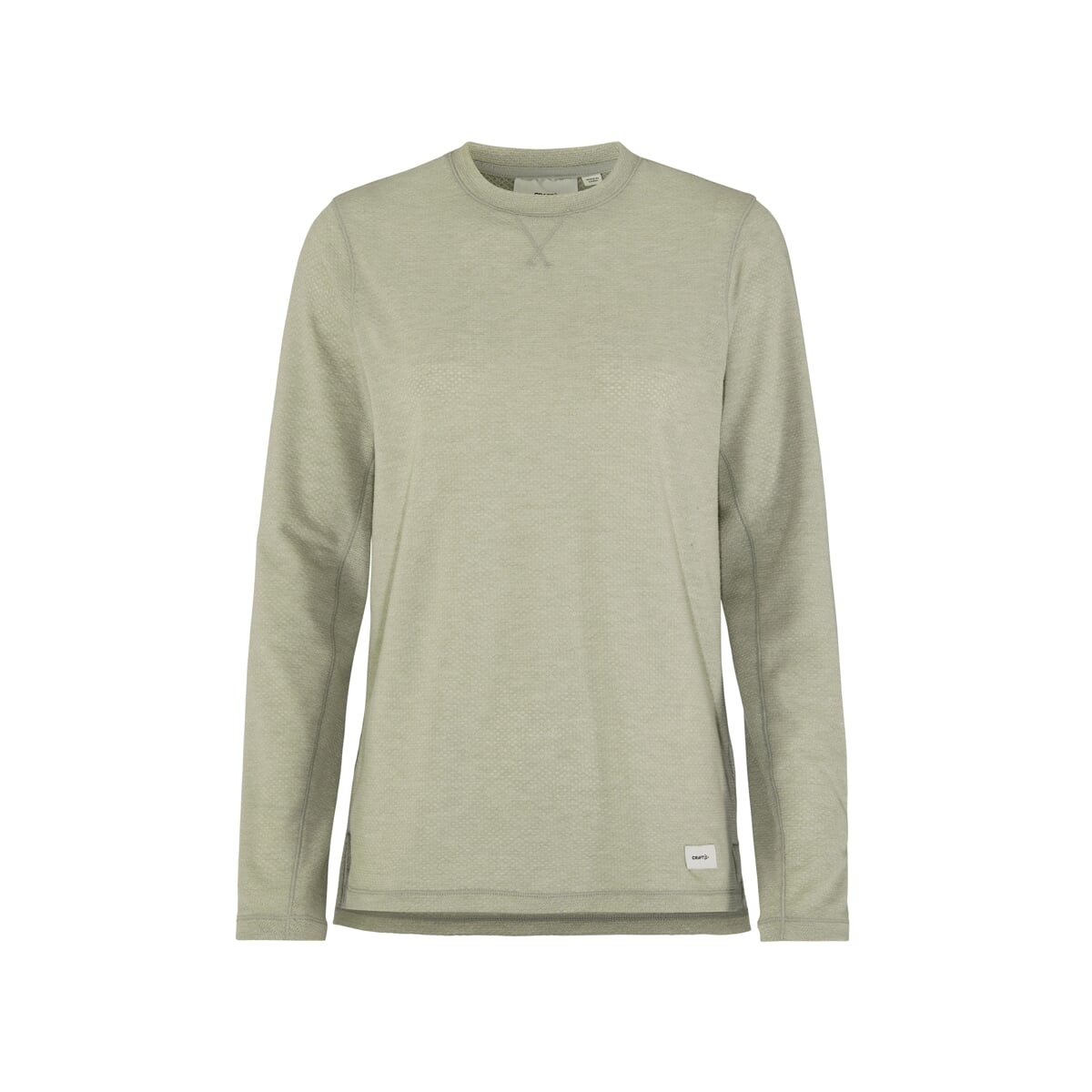 Tričko CRAFT Thermal Mesh CN