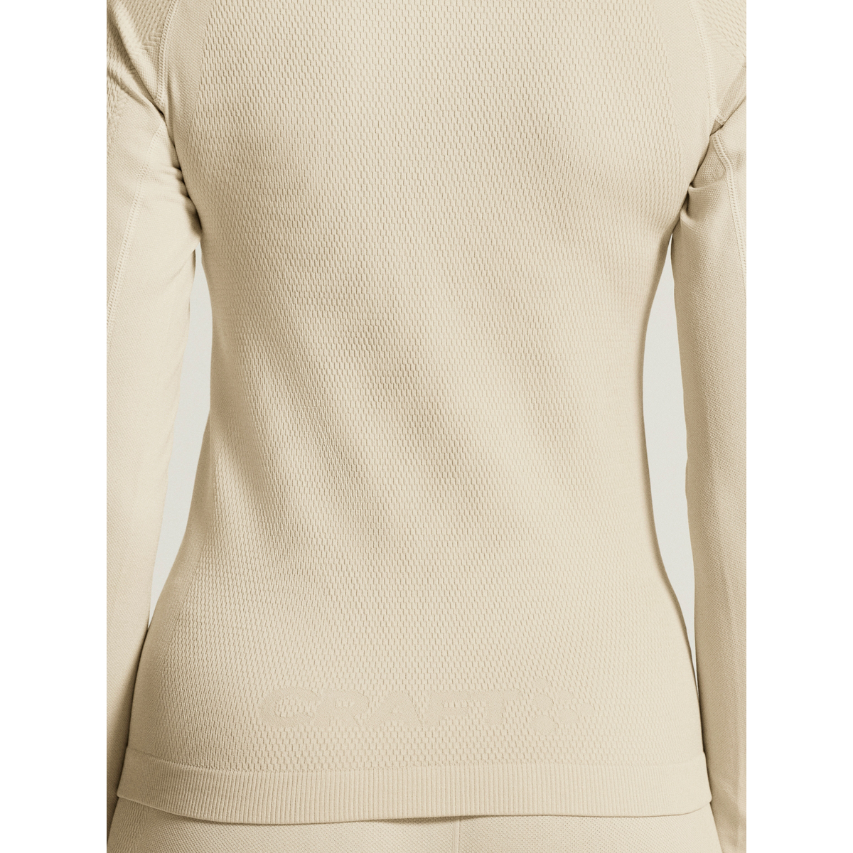 Warm Comfort LS W