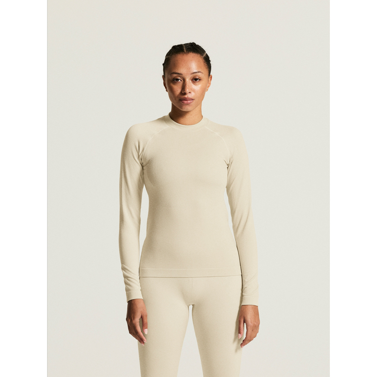 Warm Comfort LS W