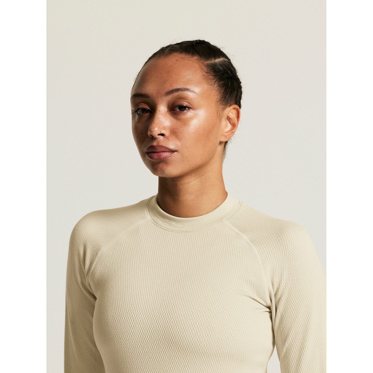 Warm Comfort LS W