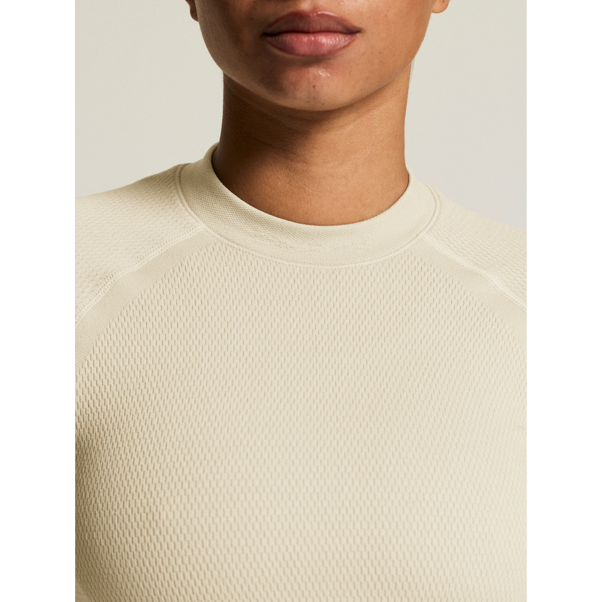 Warm Comfort LS W
