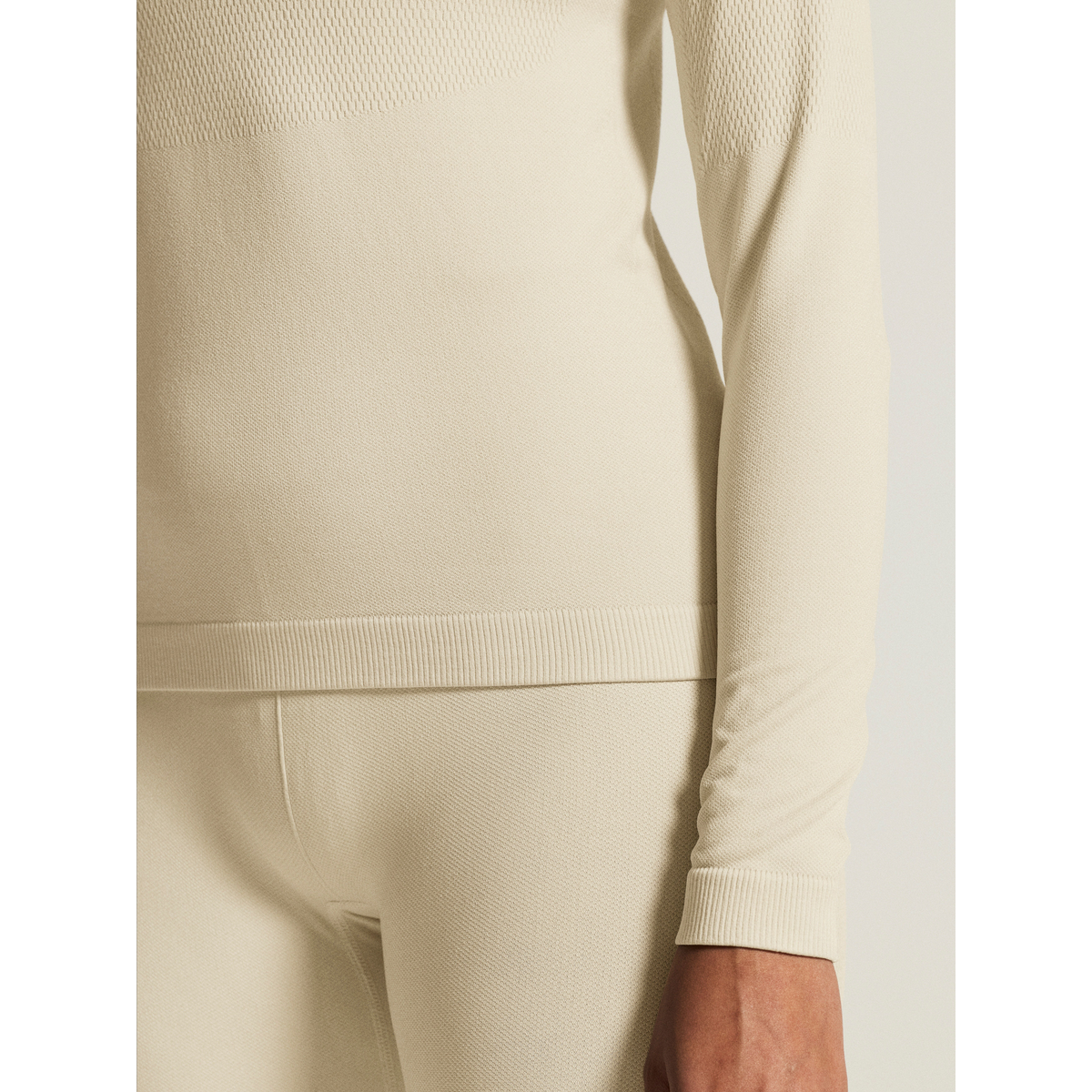 Warm Comfort LS W
