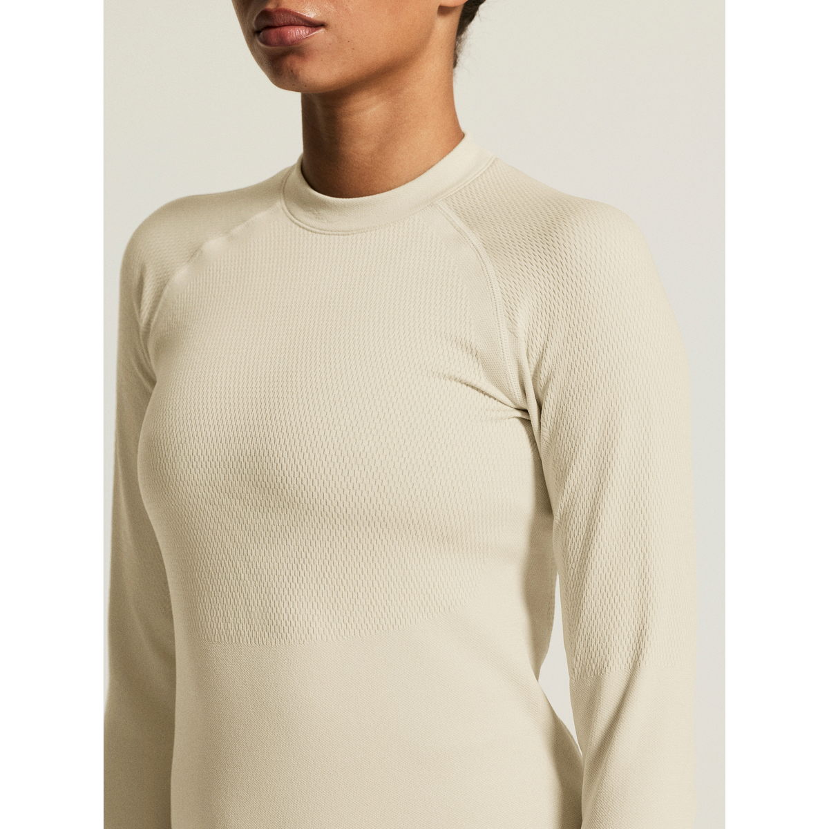Warm Comfort LS W
