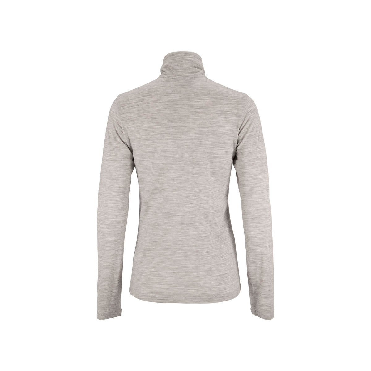 Wool 95 HZ LS W