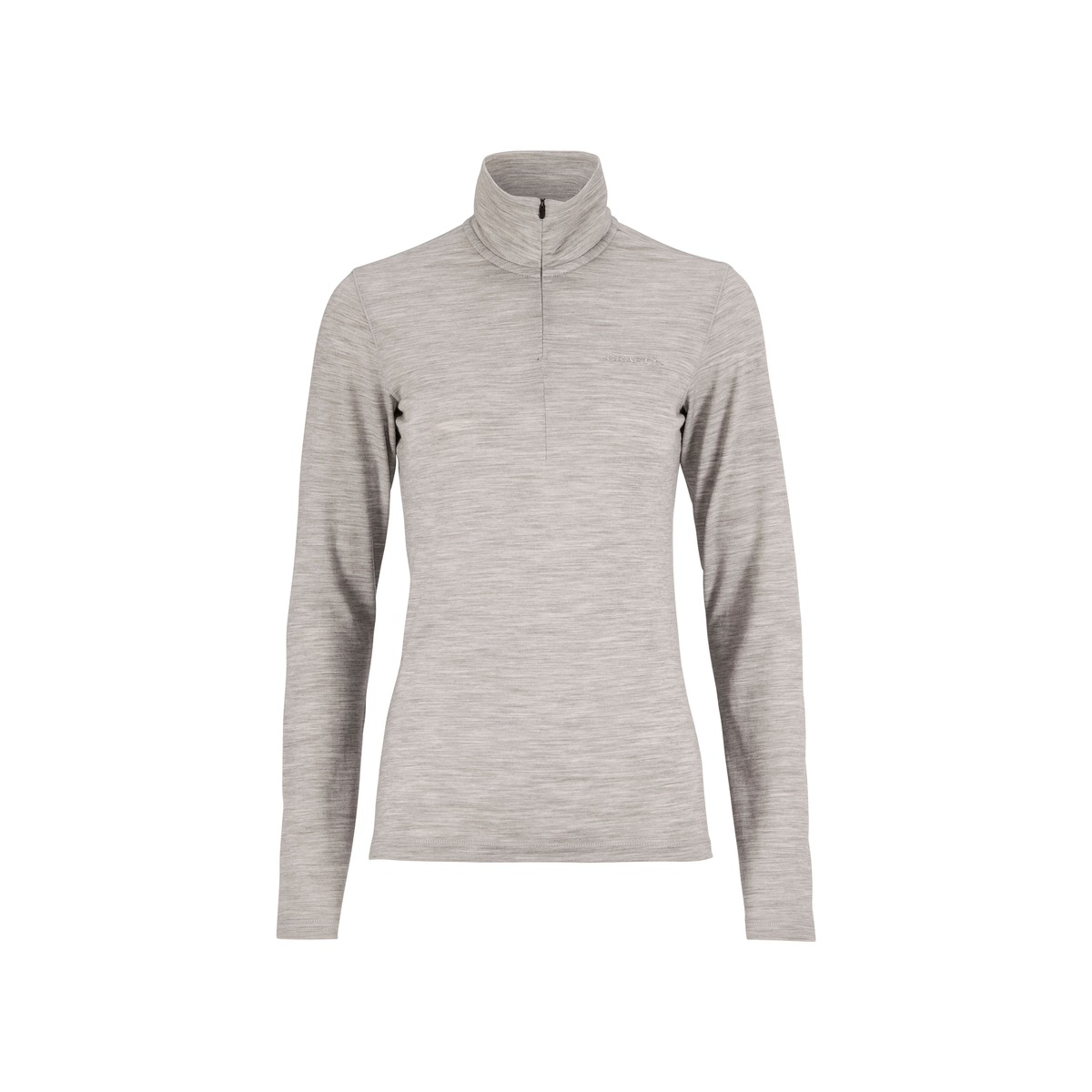 Wool 95 HZ LS W