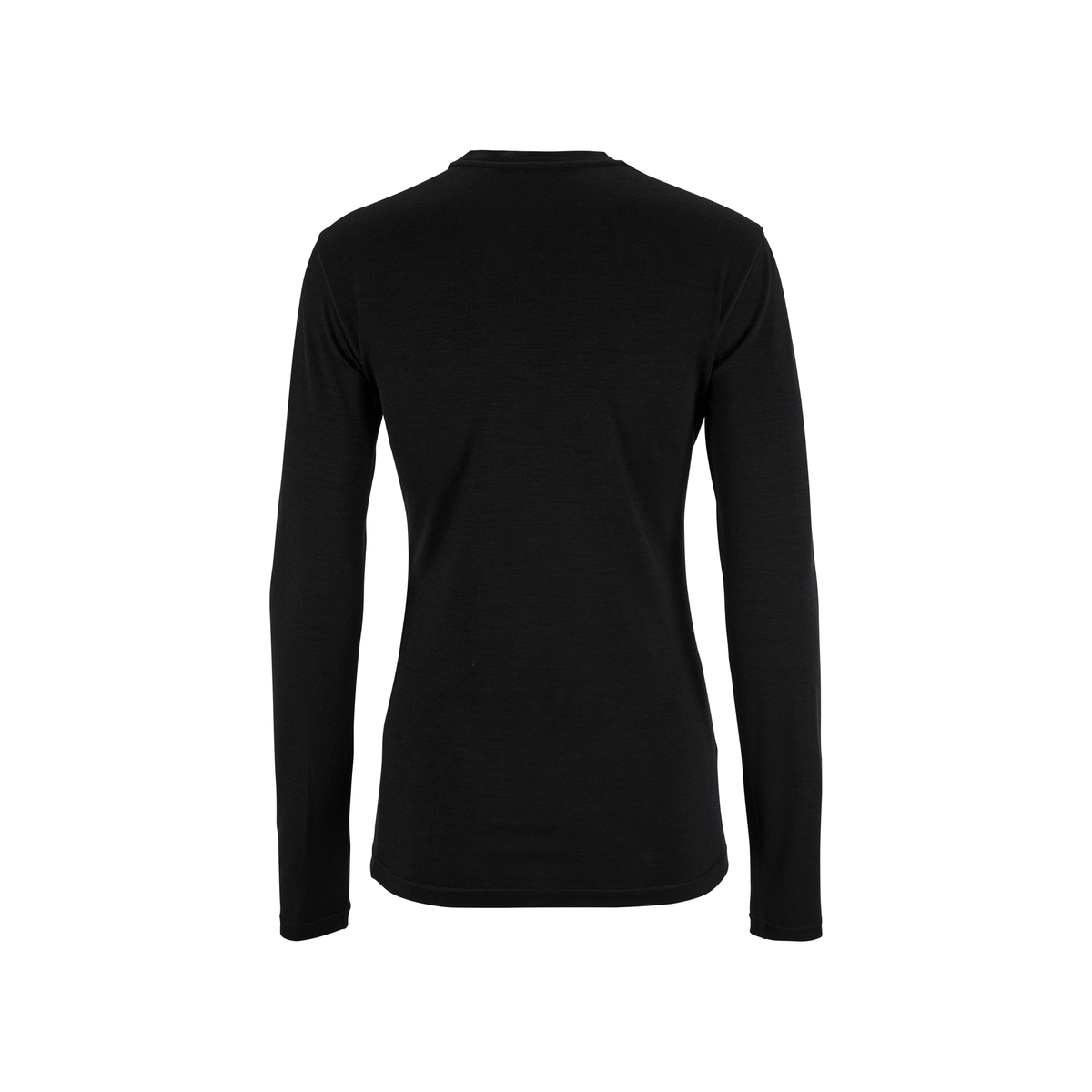 Wool 95 LS CN W