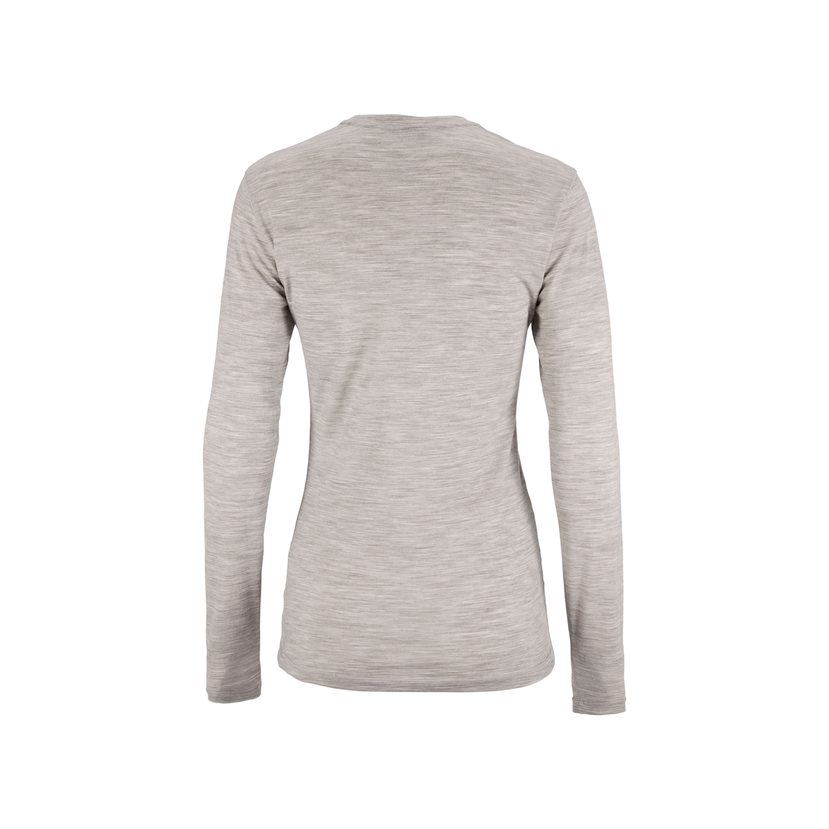 Wool 95 LS CN W