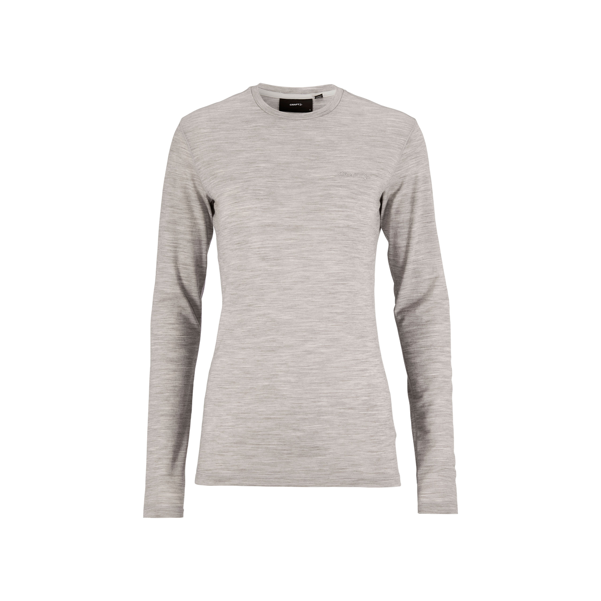 Wool 95 LS CN W