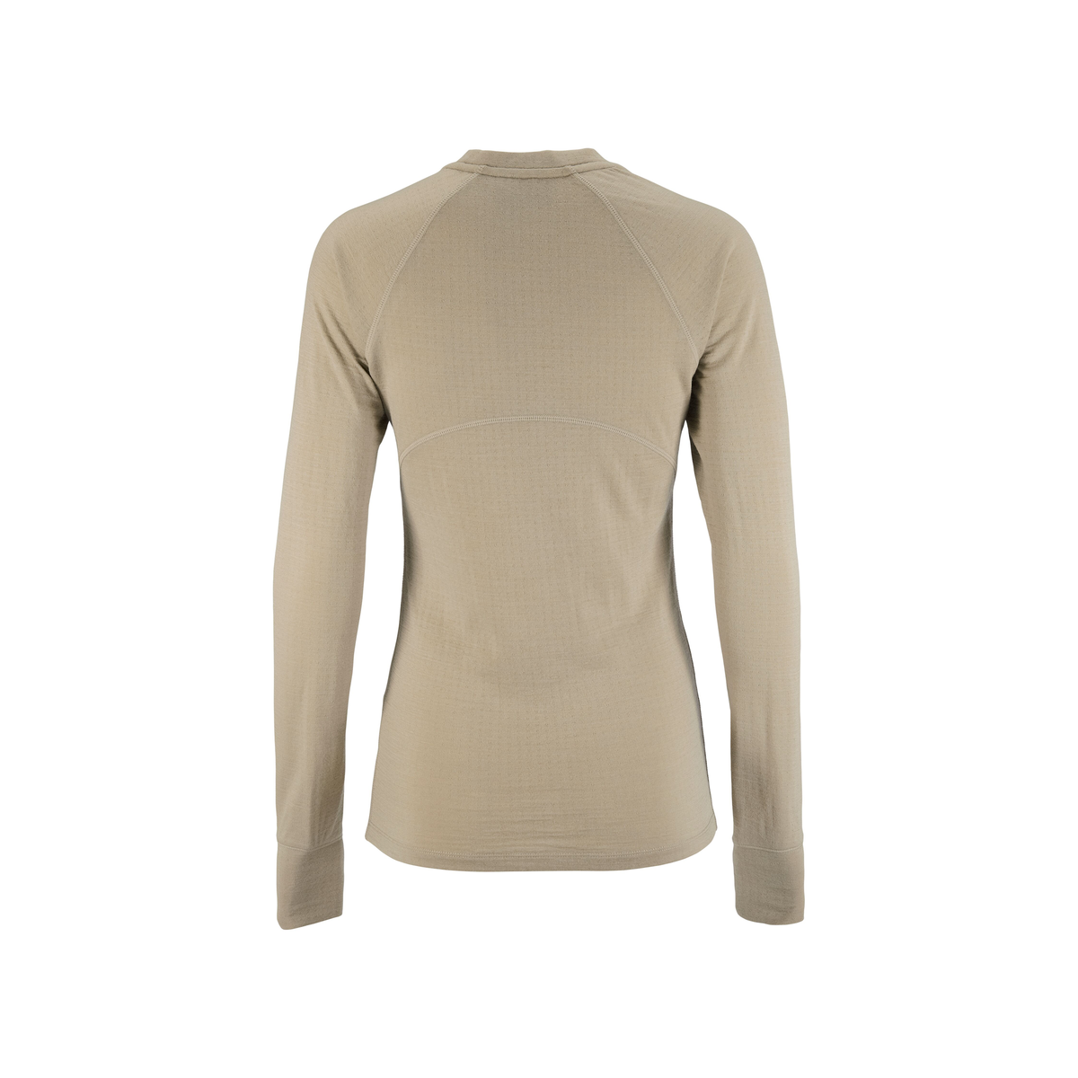 Wool Comfort RN LS W