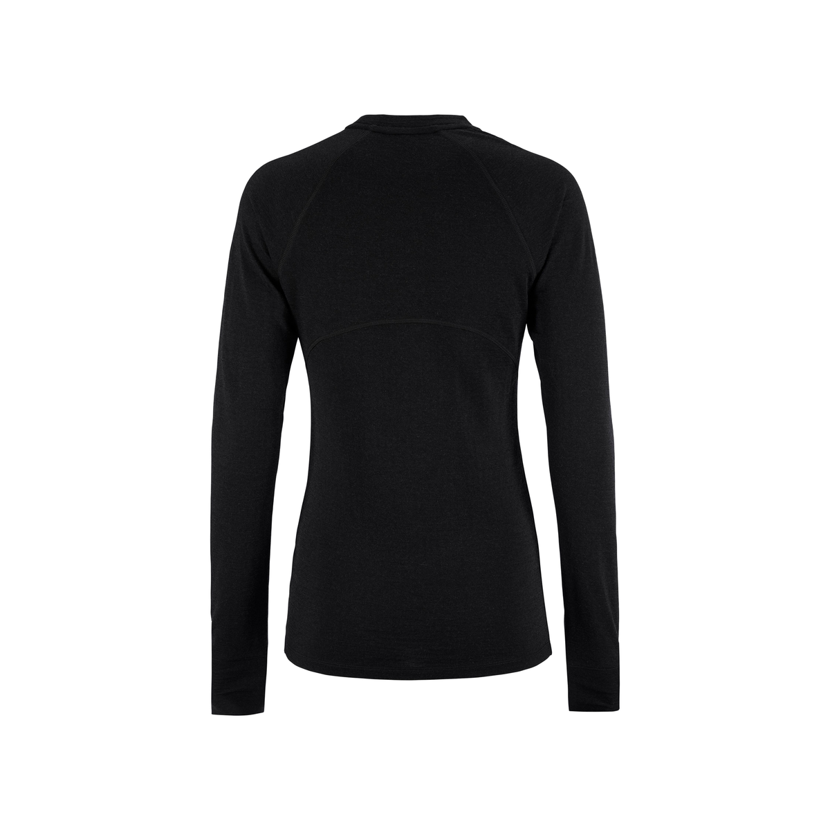 Wool Comfort RN LS W