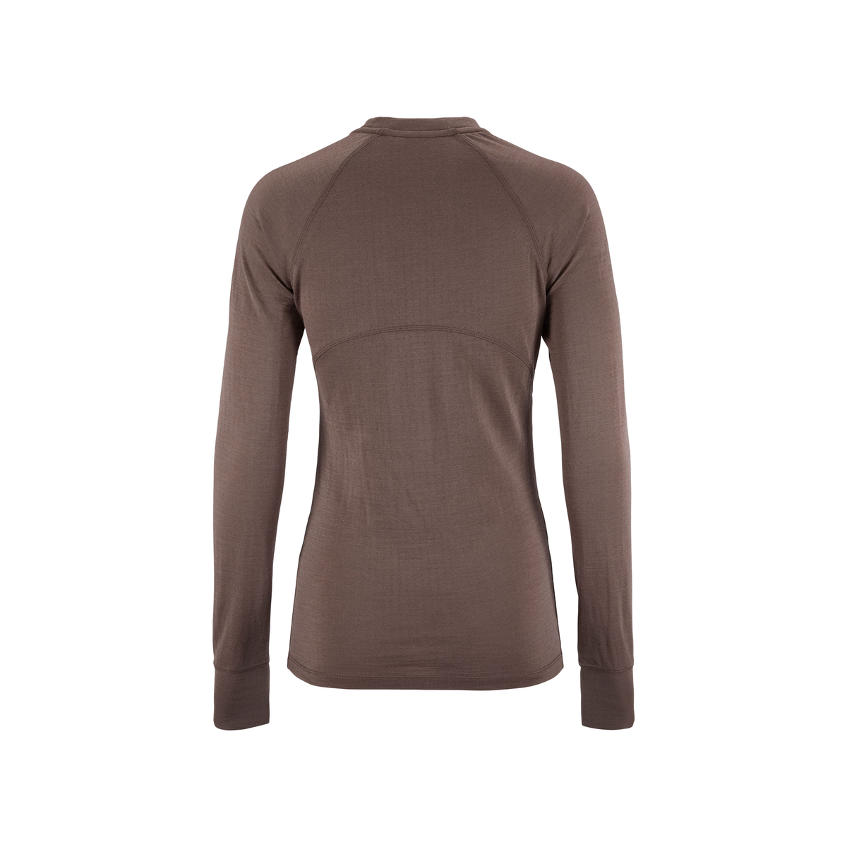 Wool Comfort RN LS W