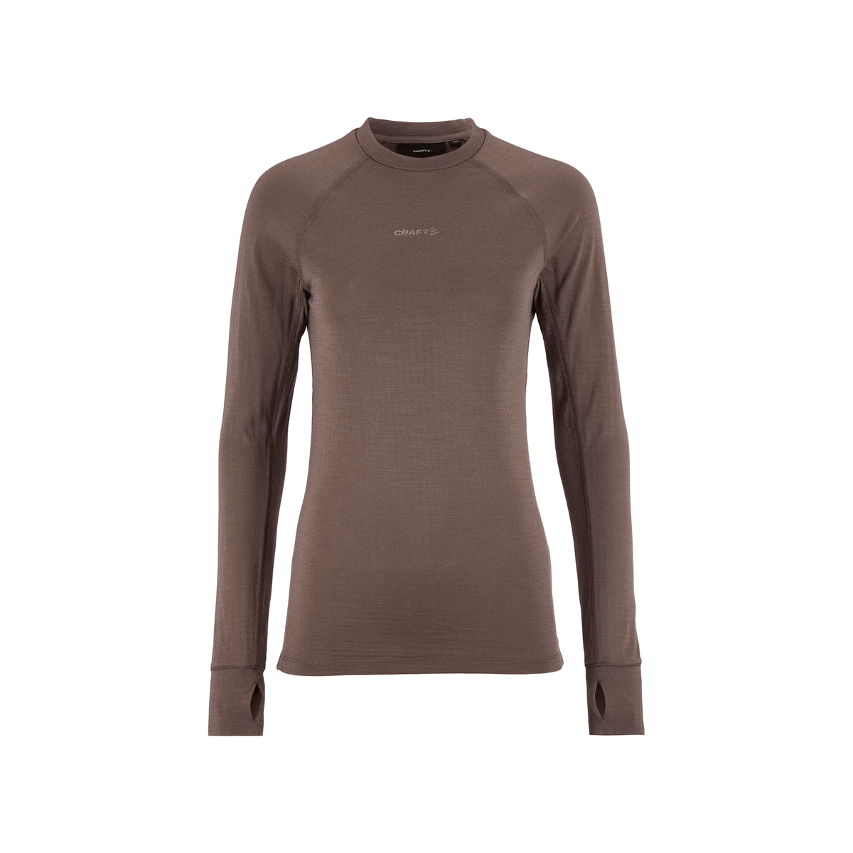 Wool Comfort RN LS W