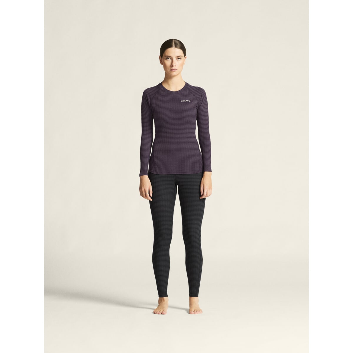 Triko CRAFT Wool Extreme X LS