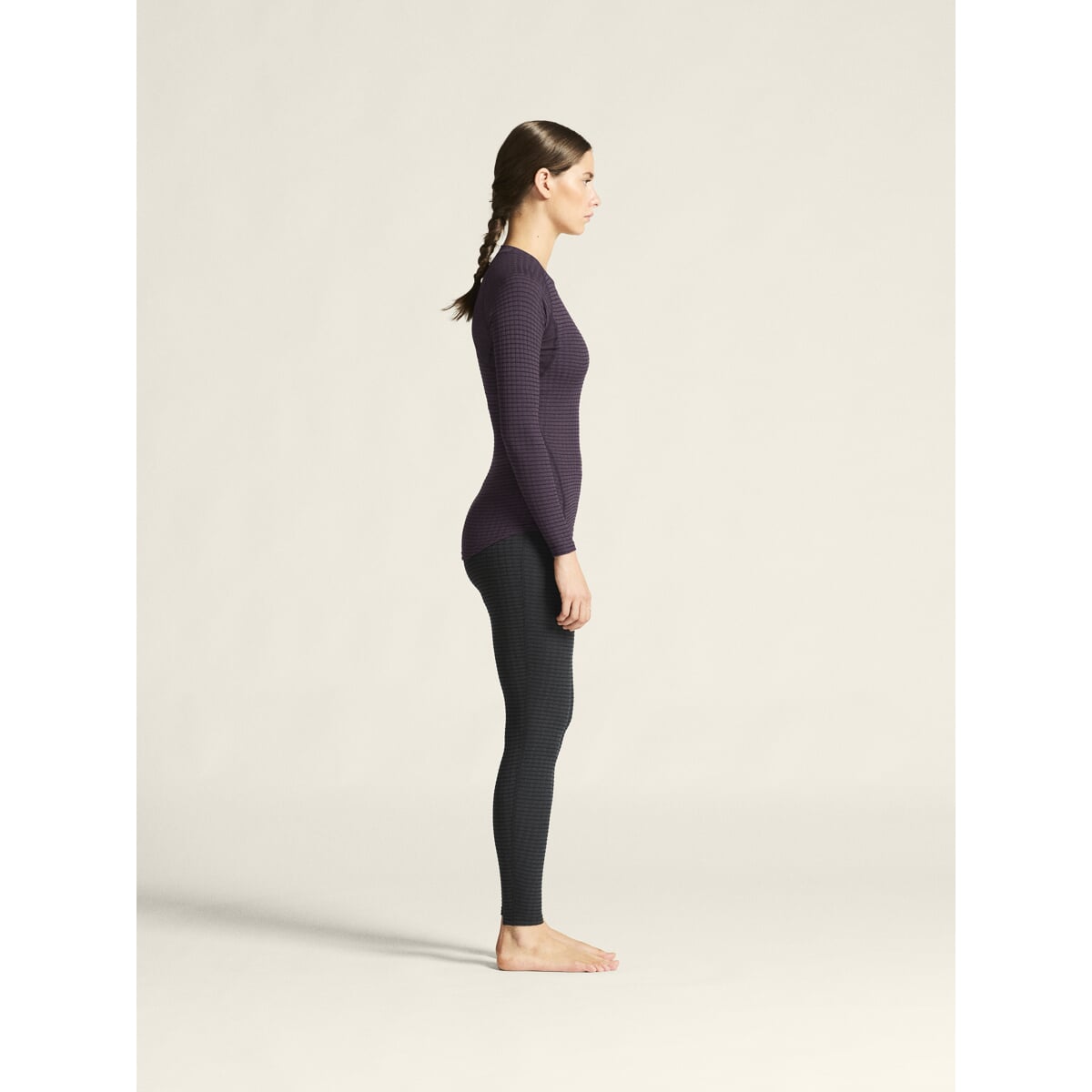 Triko CRAFT Wool Extreme X LS