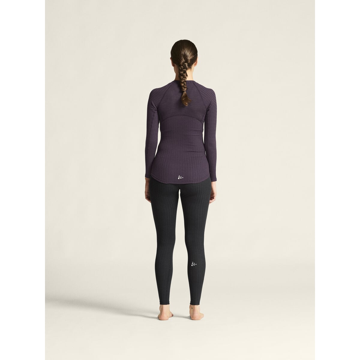 Triko CRAFT Wool Extreme X LS