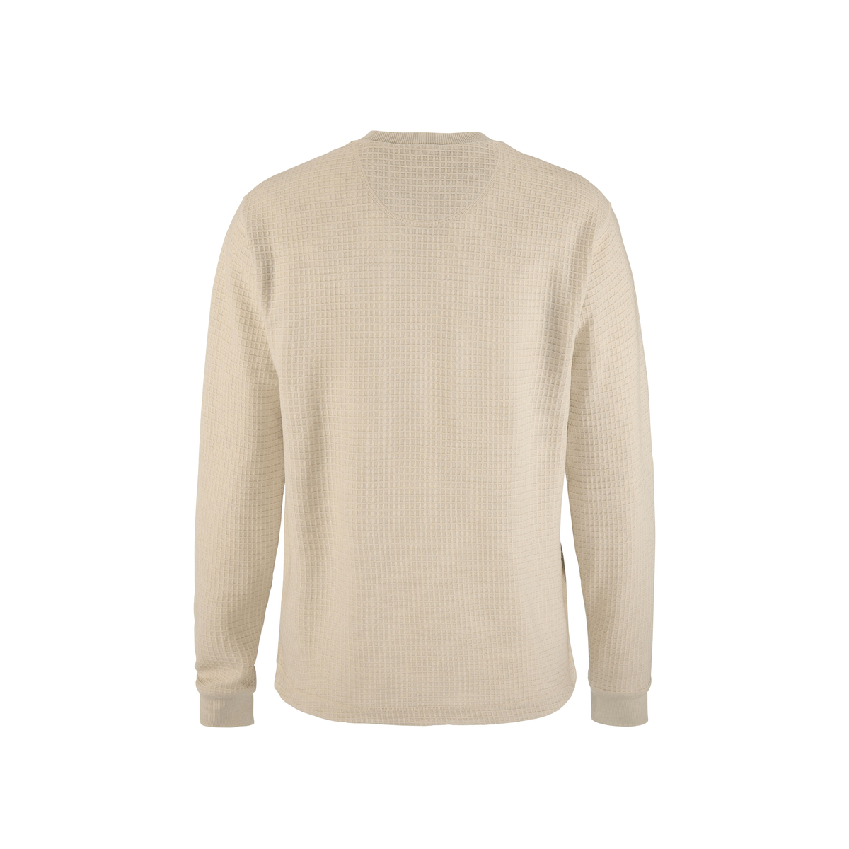 Wool Waffle RN W