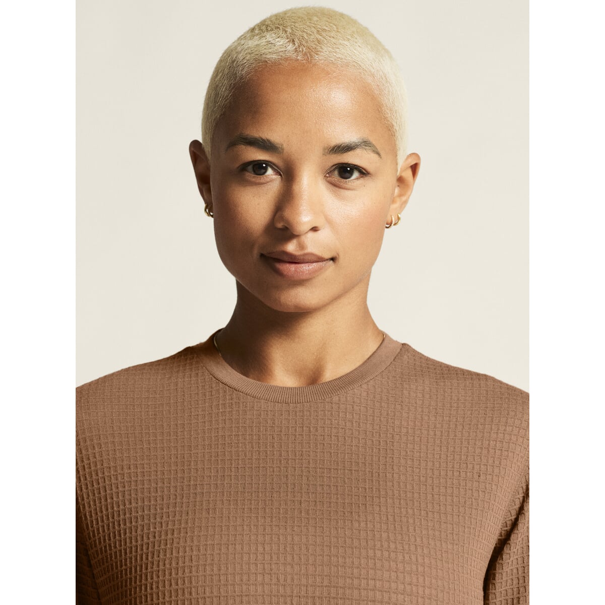 Triko CRAFT Wool Waffle