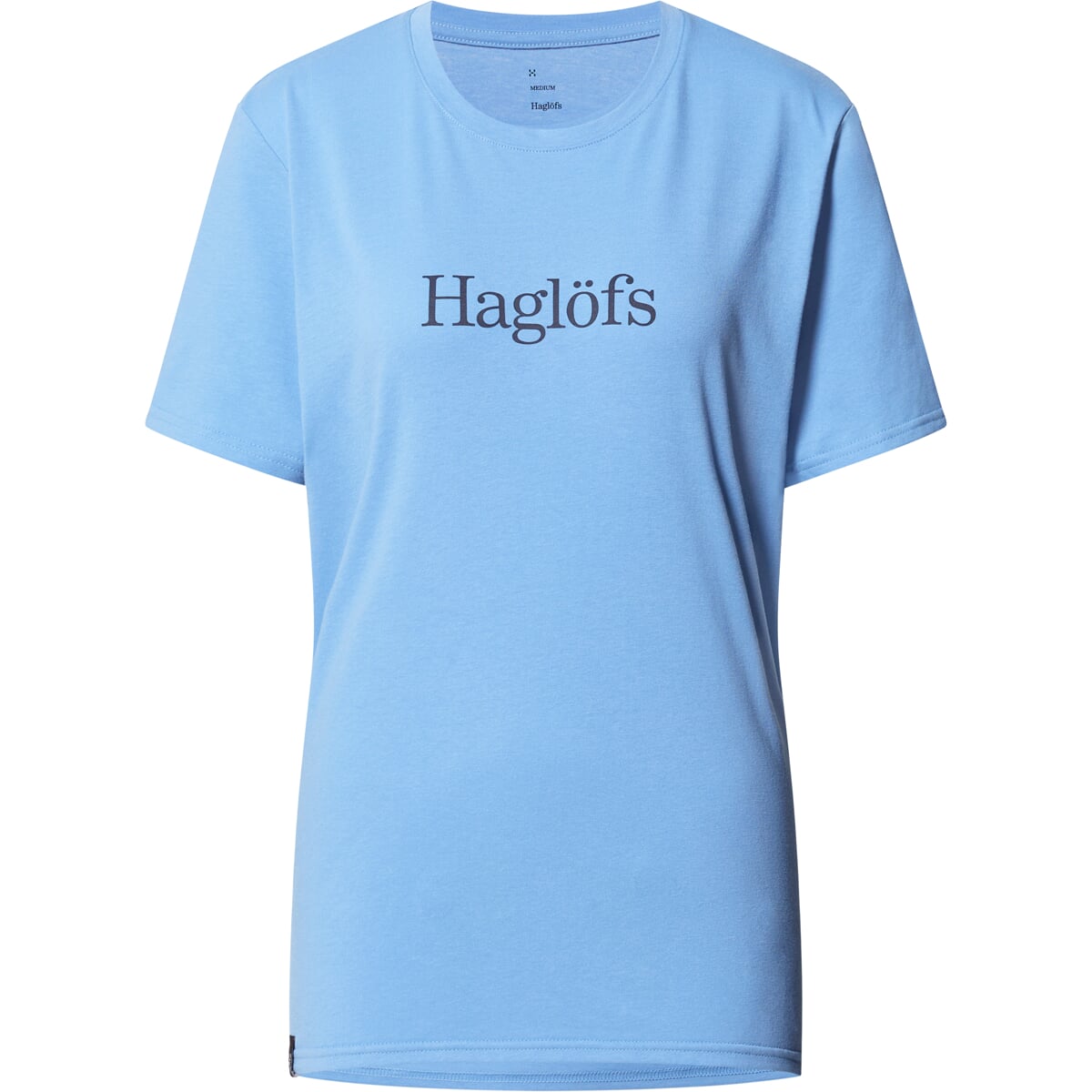 Triko Haglöfs kr.rukáv dám.