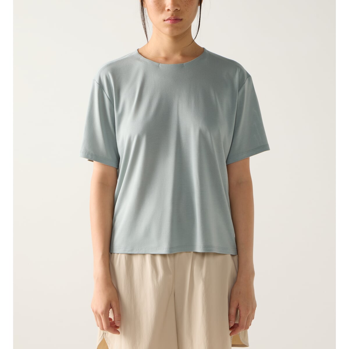 Triko Haglöfs L.I.M Delta Crop