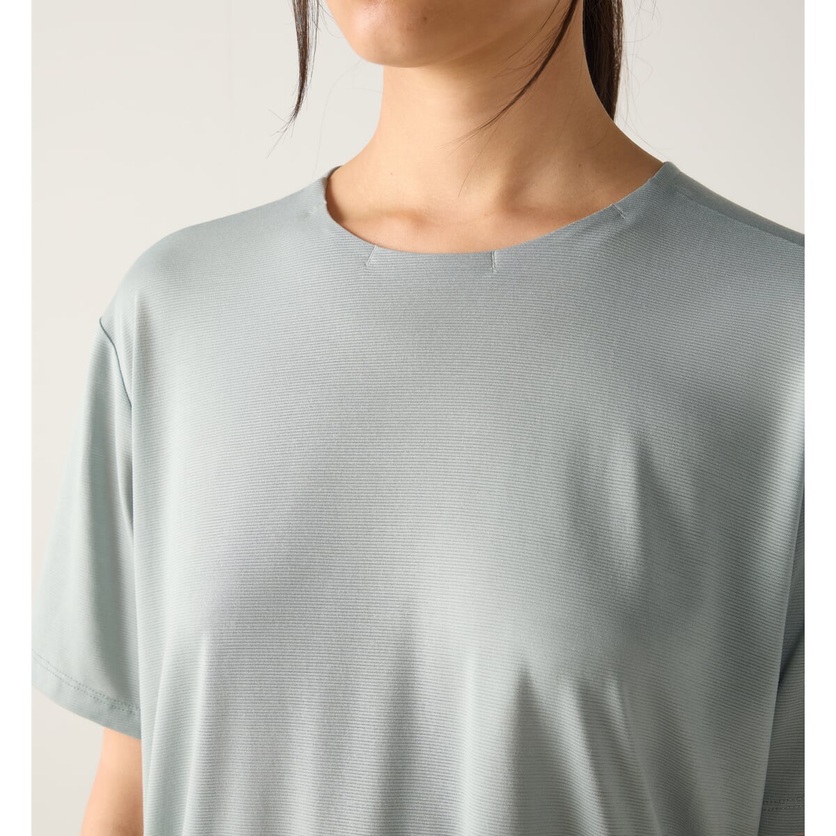 Triko Haglöfs L.I.M Delta Crop