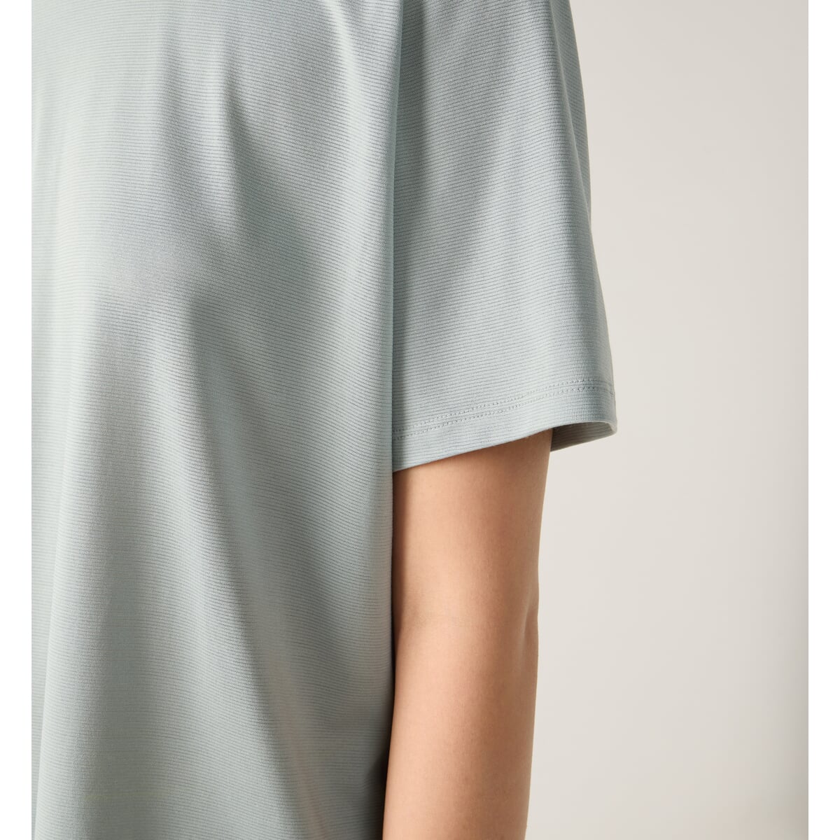 Triko Haglöfs L.I.M Delta Crop