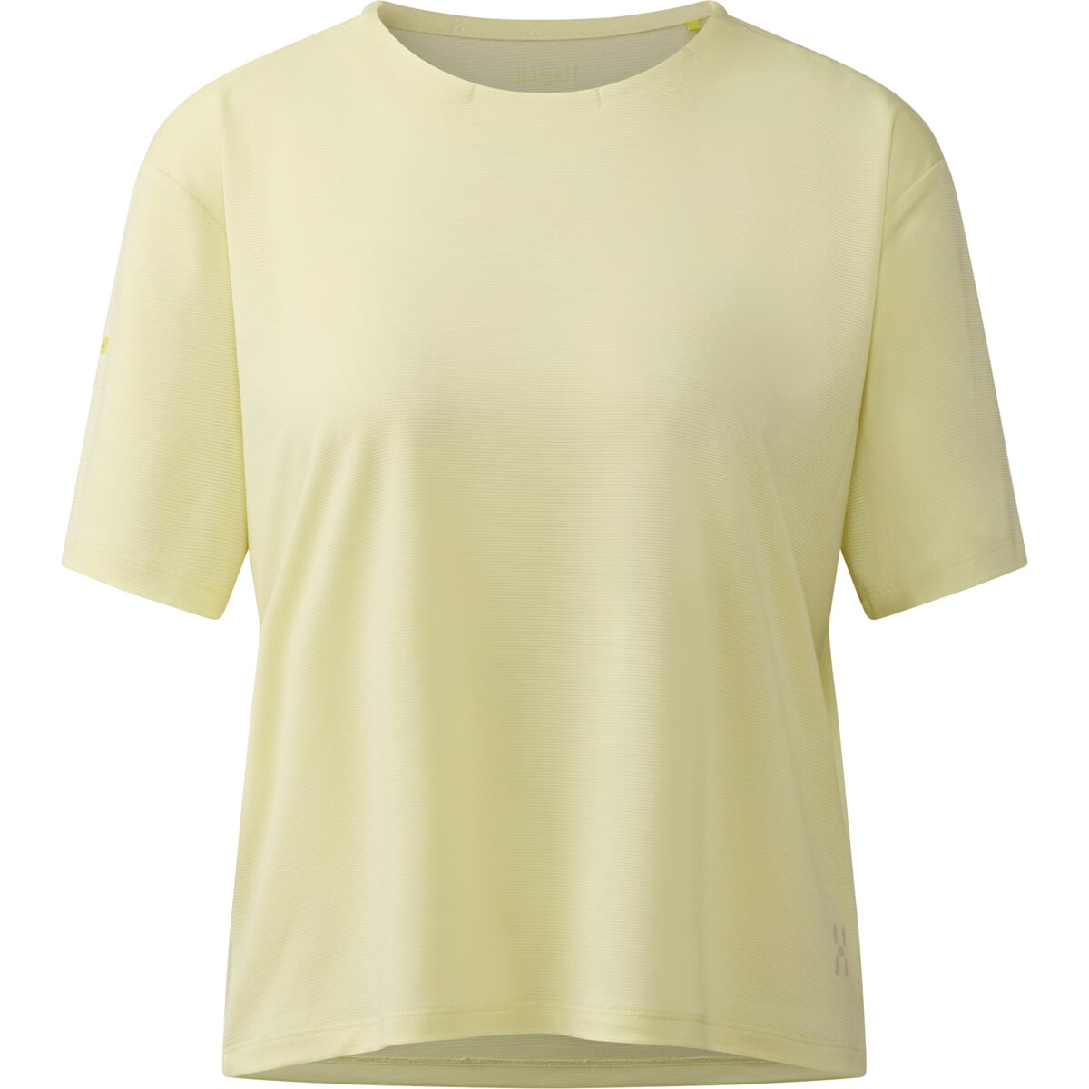 Triko Haglöfs L.I.M Delta Crop