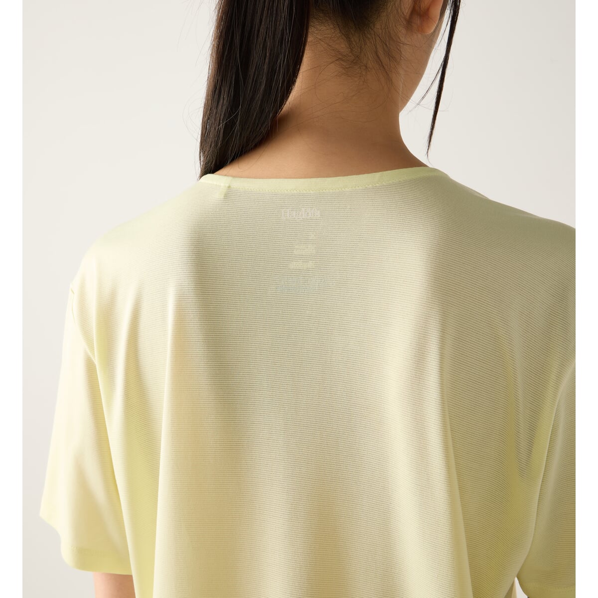 Triko Haglöfs L.I.M Delta Crop