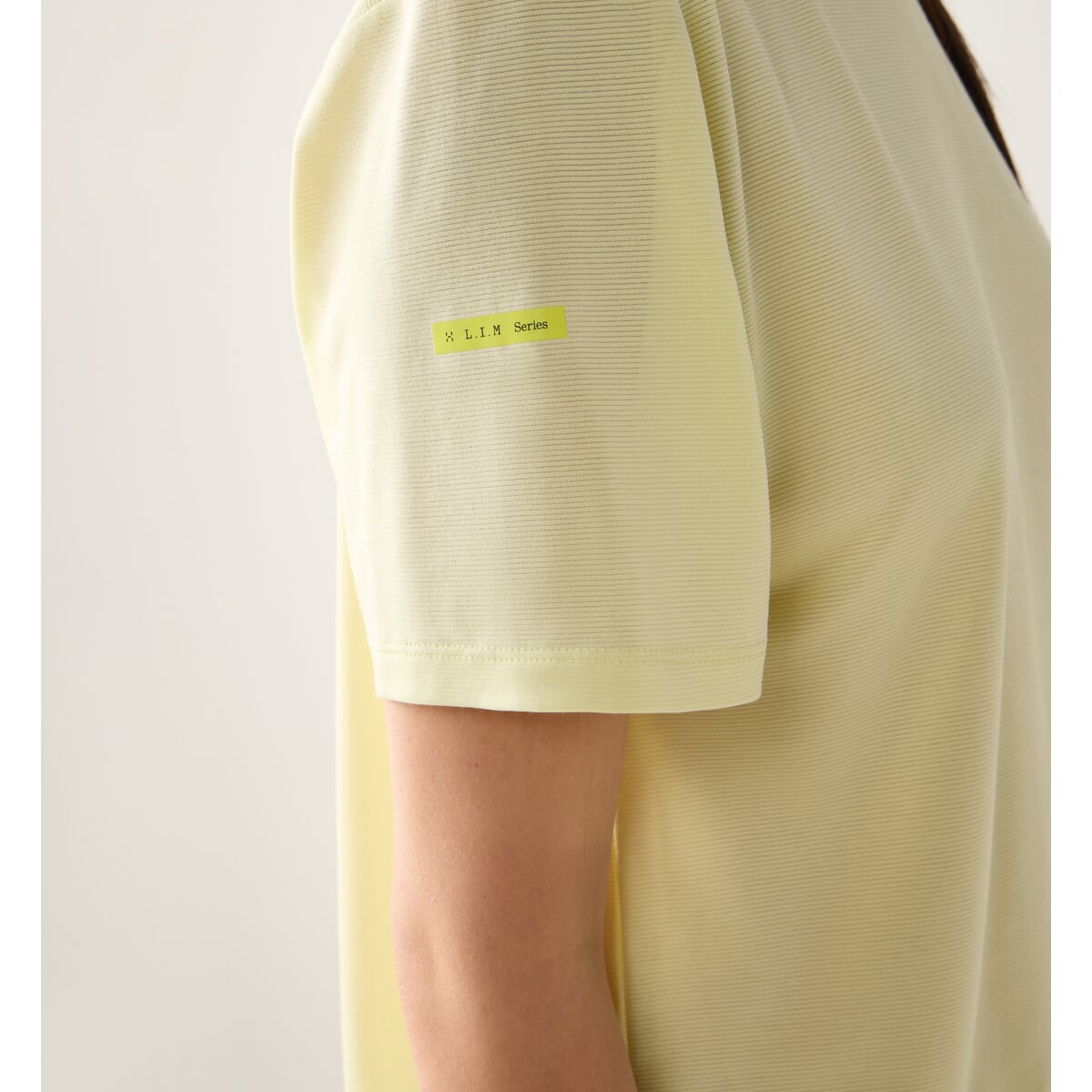 Triko Haglöfs L.I.M Delta Crop