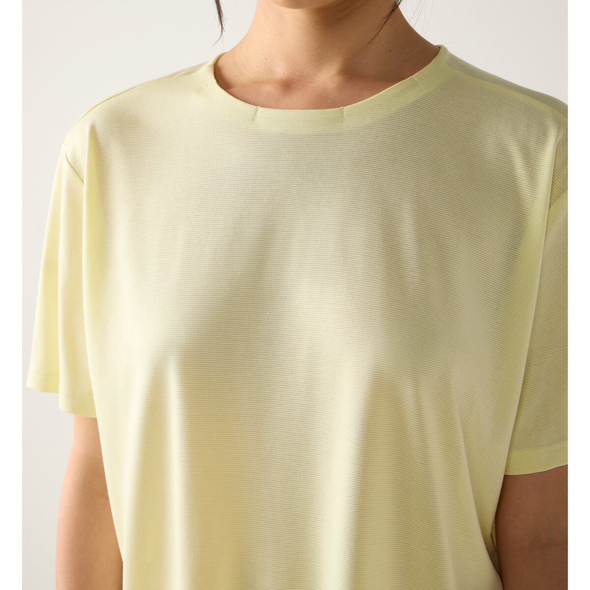 Triko Haglöfs L.I.M Delta Crop