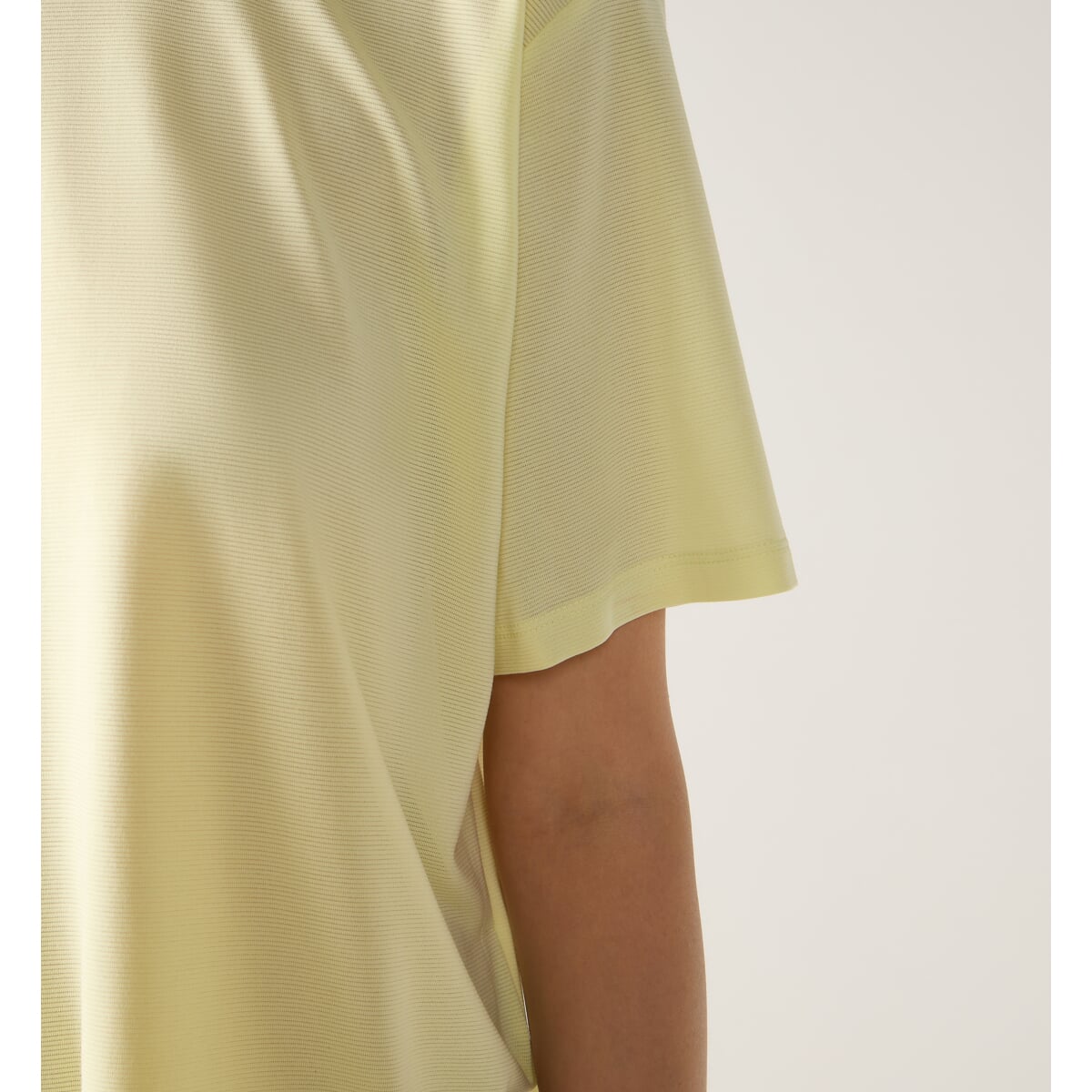 Triko Haglöfs L.I.M Delta Crop