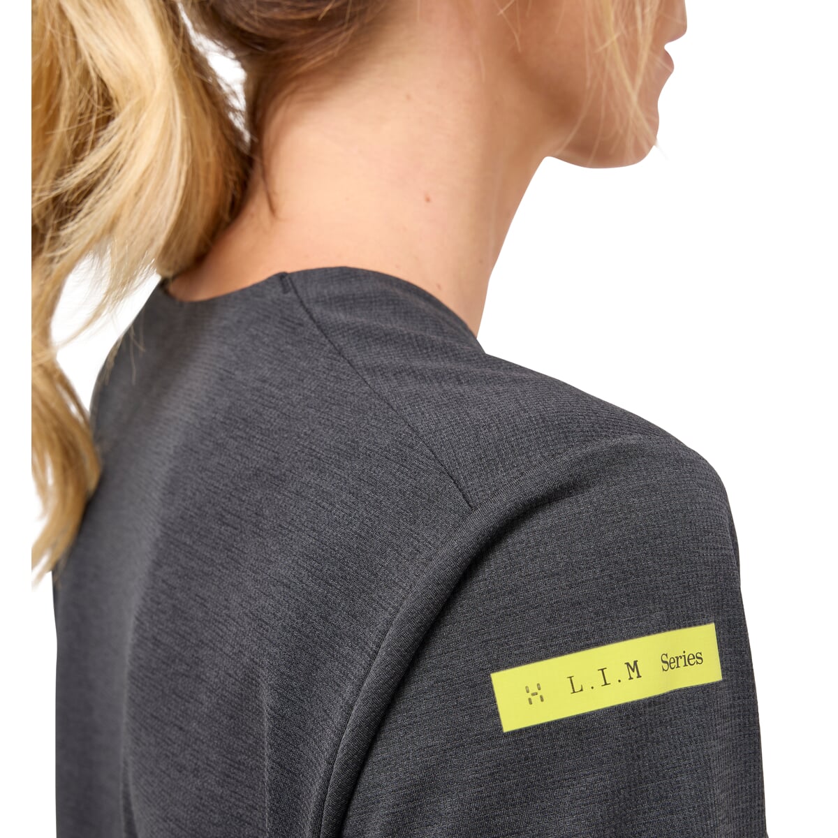 Triko Haglöfs L.I.M Ridge