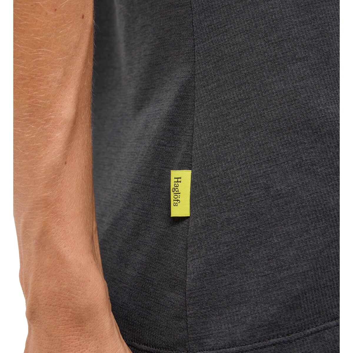 Triko Haglöfs L.I.M Ridge