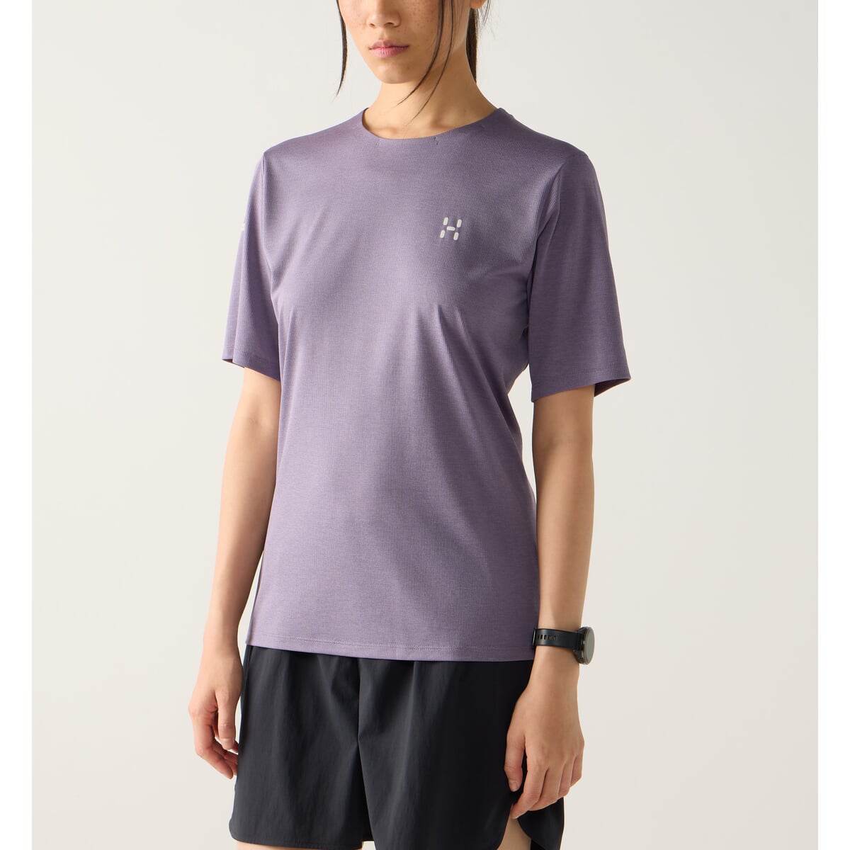 Triko Haglöfs L.I.M Ridge