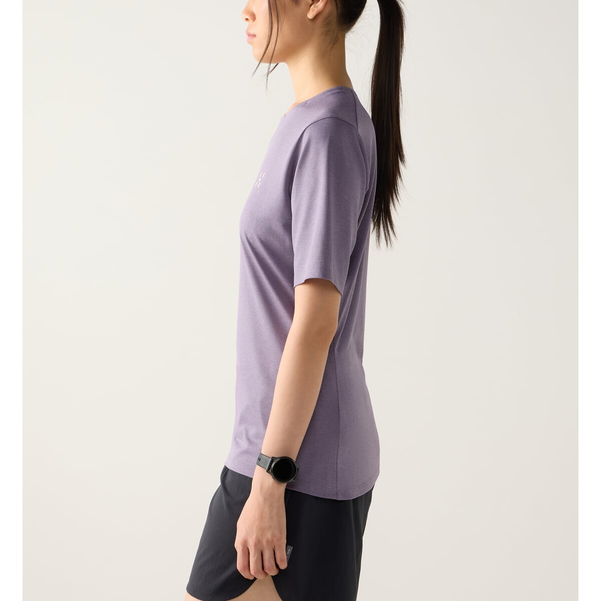 Triko Haglöfs L.I.M Ridge