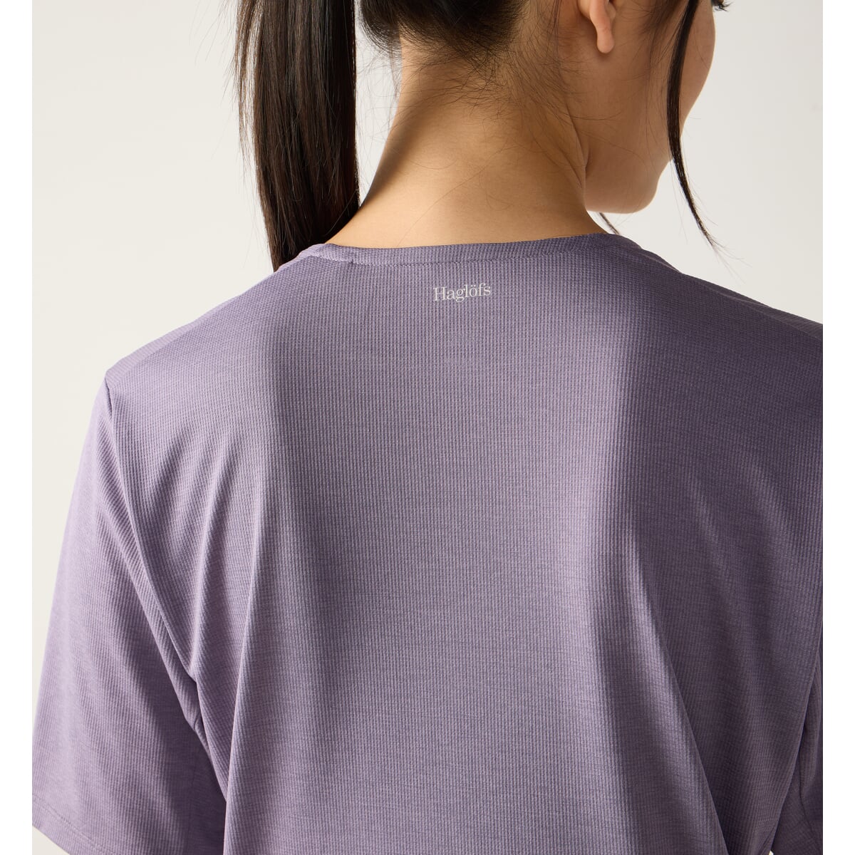 Triko Haglöfs L.I.M Ridge