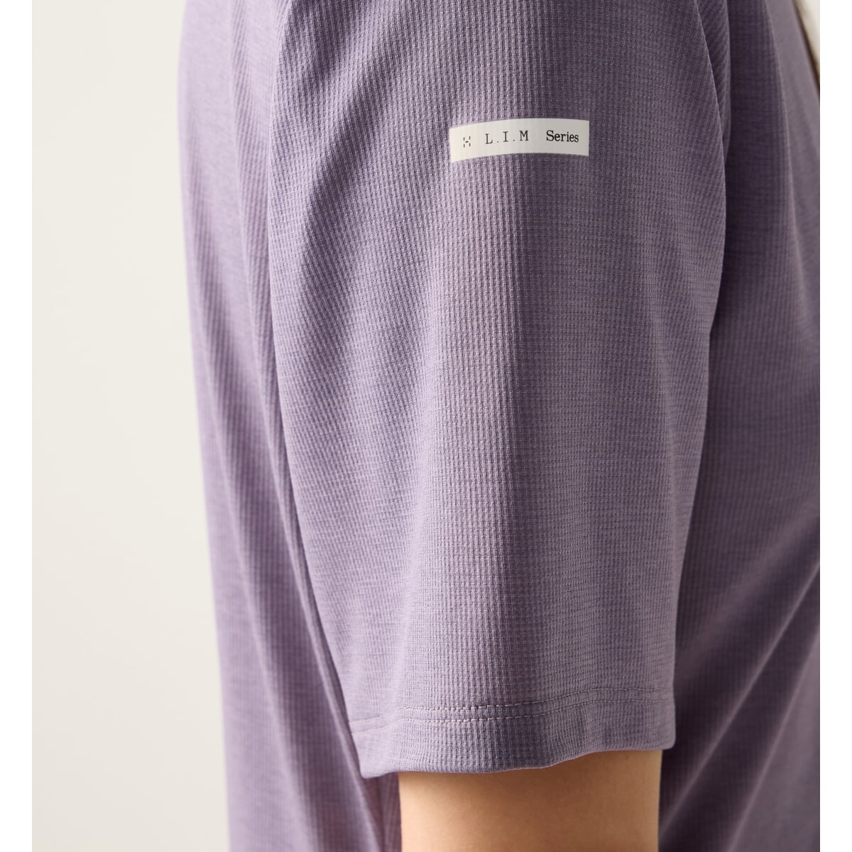 Triko Haglöfs L.I.M Ridge