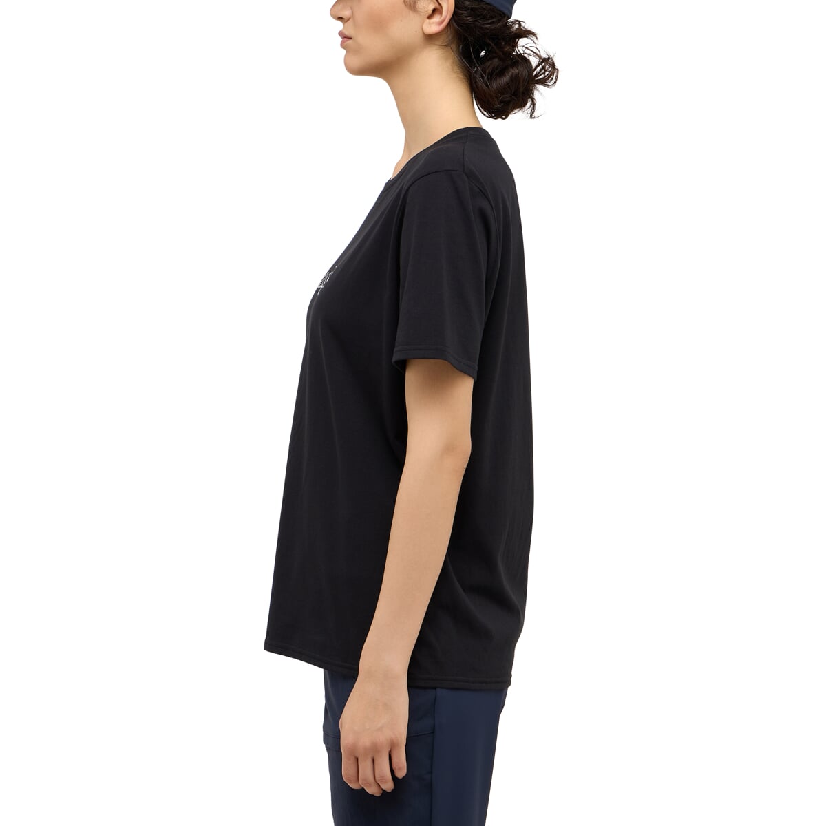 Triko Haglöfs kr.rukáv dám.