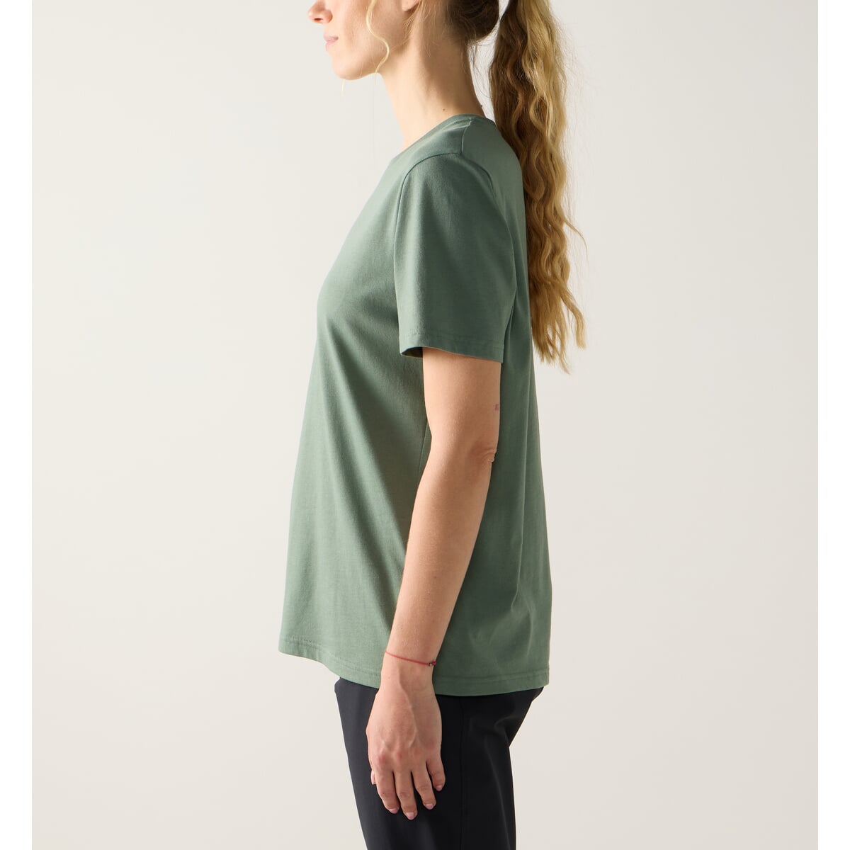 Triko Haglöfs Outsiders