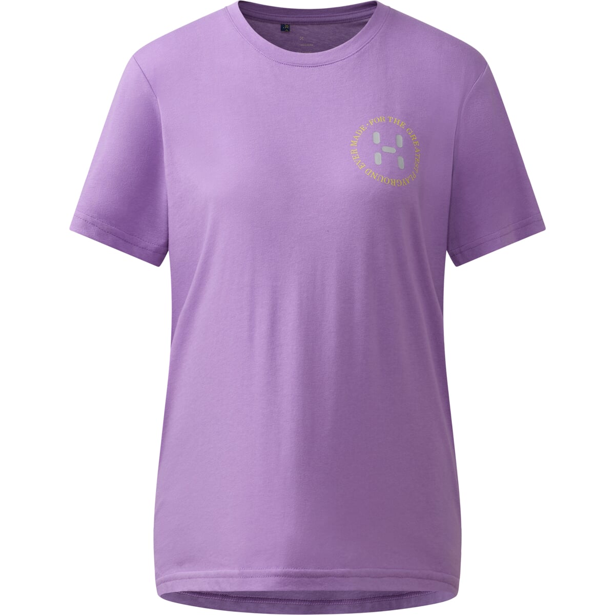 Triko Haglöfs Outsiders Graph