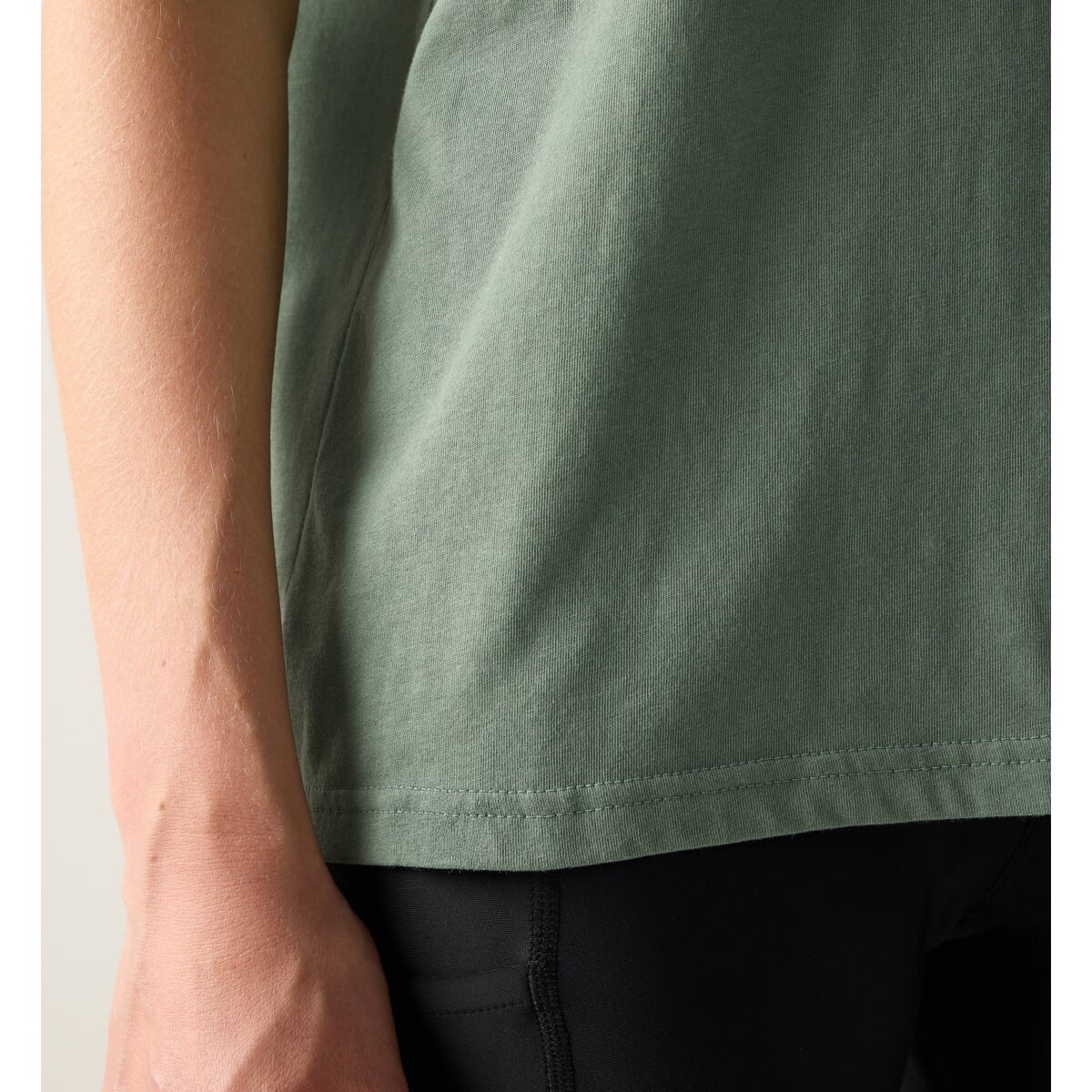 Triko Haglöfs Outsiders Graph