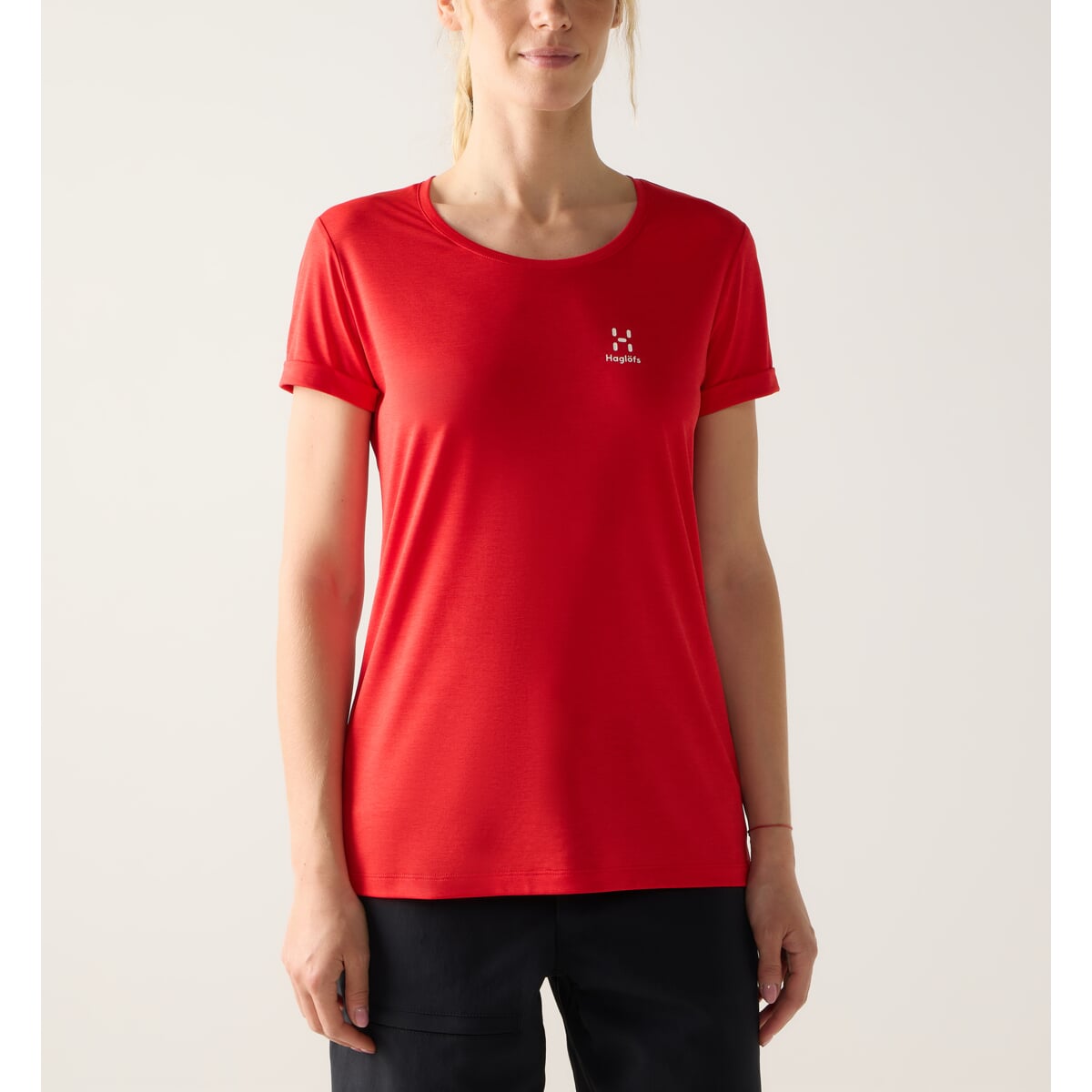 Triko Haglöfs Ridge Hike